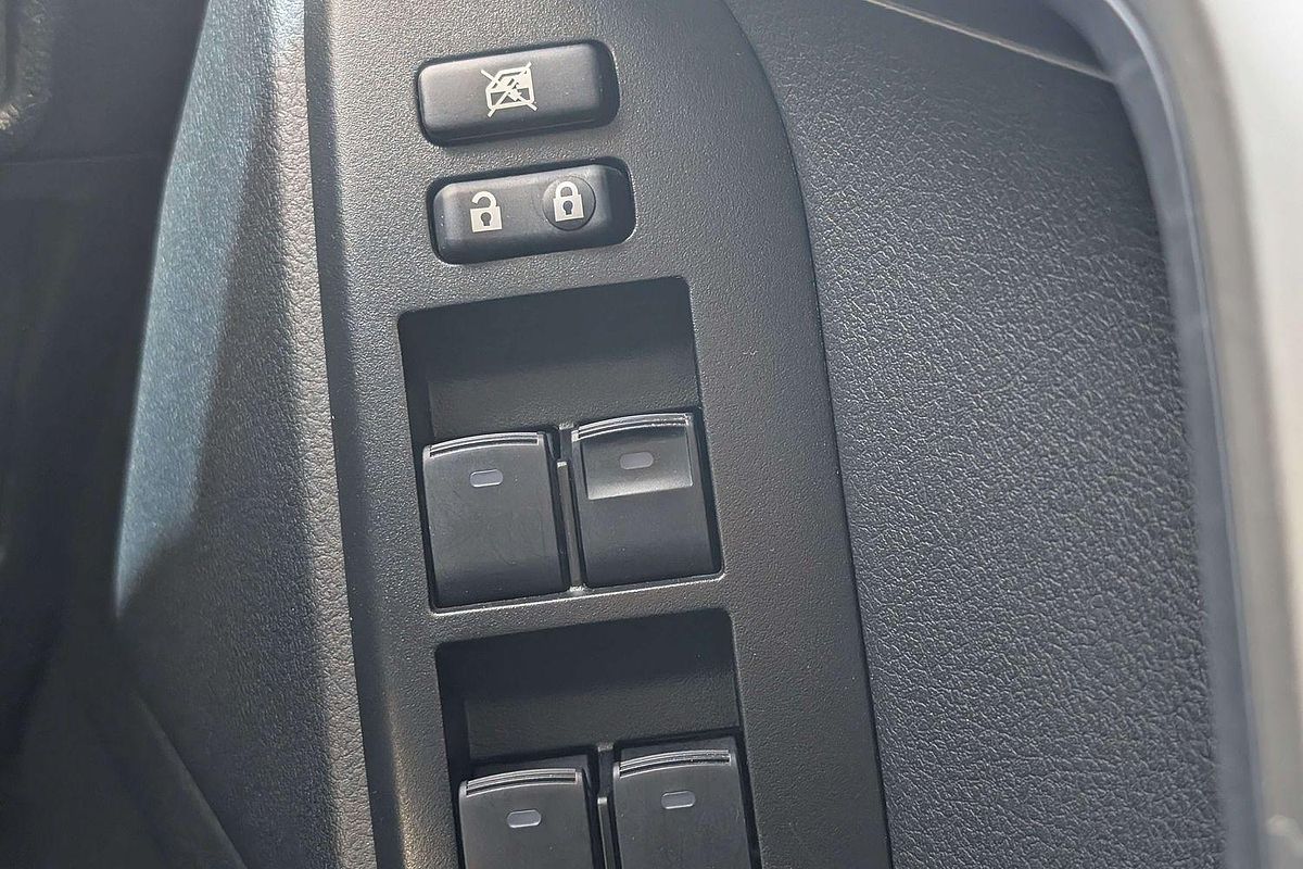 2020 Toyota Landcruiser Prado VX GDJ150R