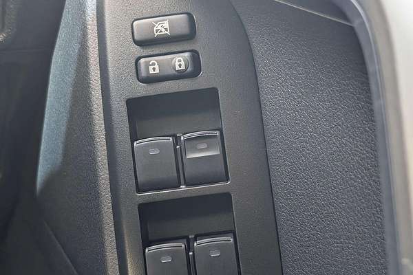 2020 Toyota Landcruiser Prado VX GDJ150R