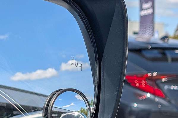 2020 Toyota Landcruiser Prado VX GDJ150R