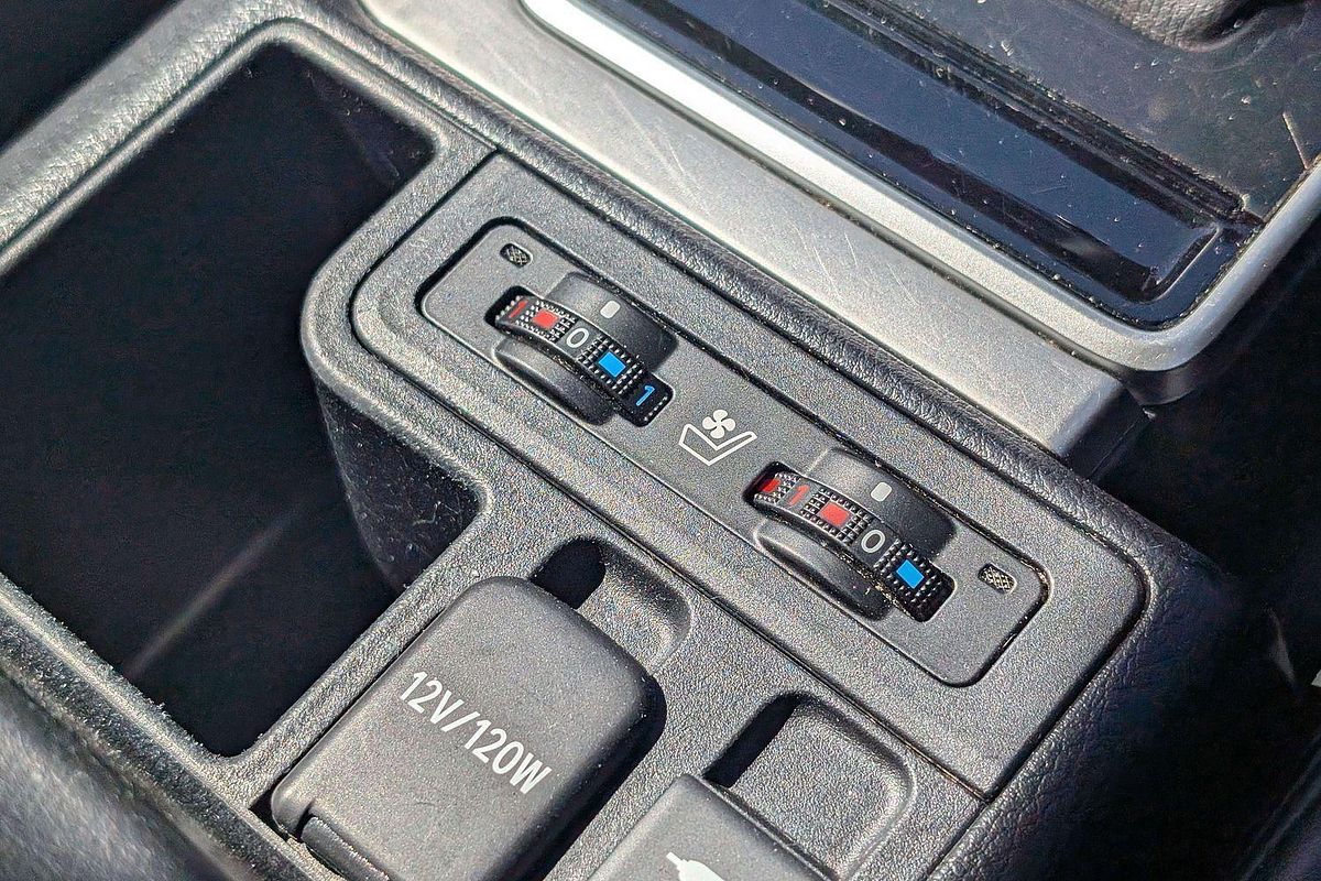 2020 Toyota Landcruiser Prado VX GDJ150R