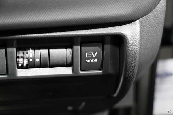 2025 Subaru Forester Hybrid S6