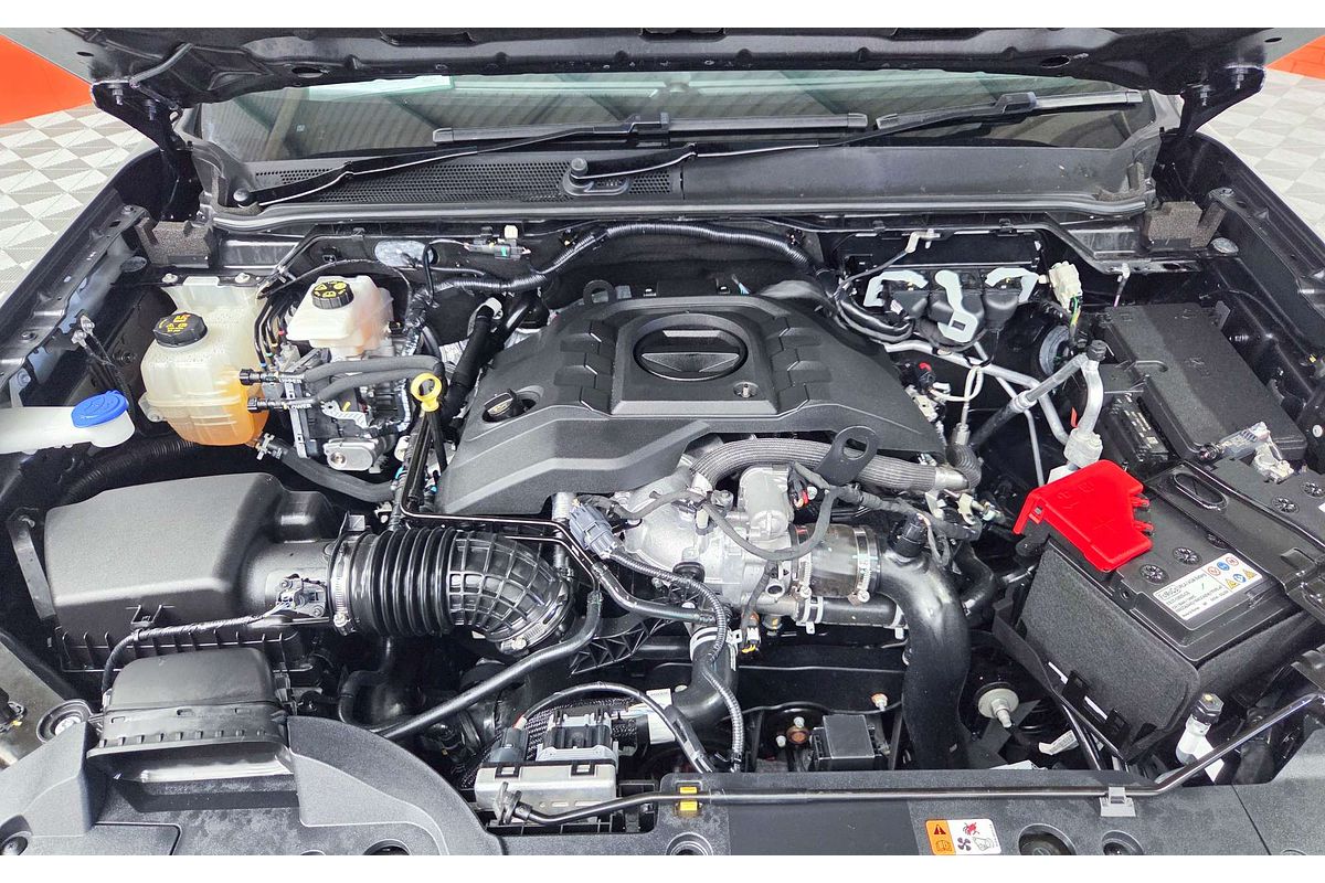 2024 Ford Everest Sport 3.0L