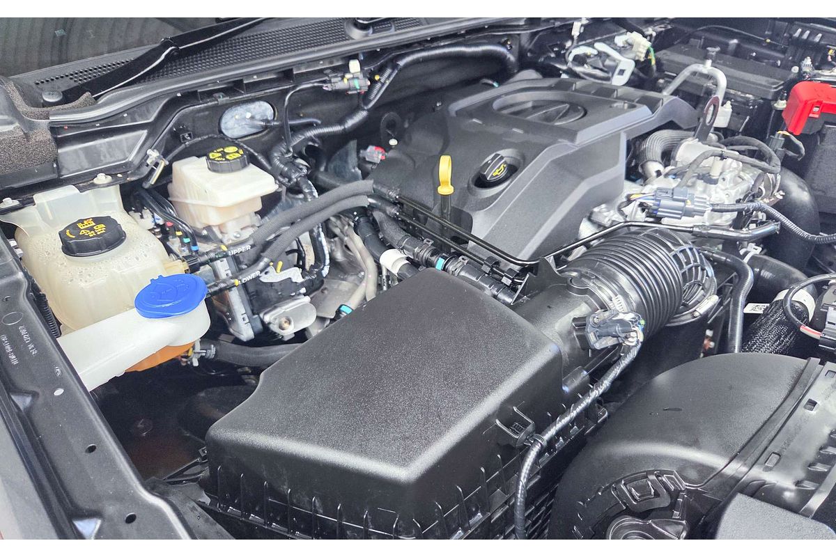 2024 Ford Everest Sport 3.0L