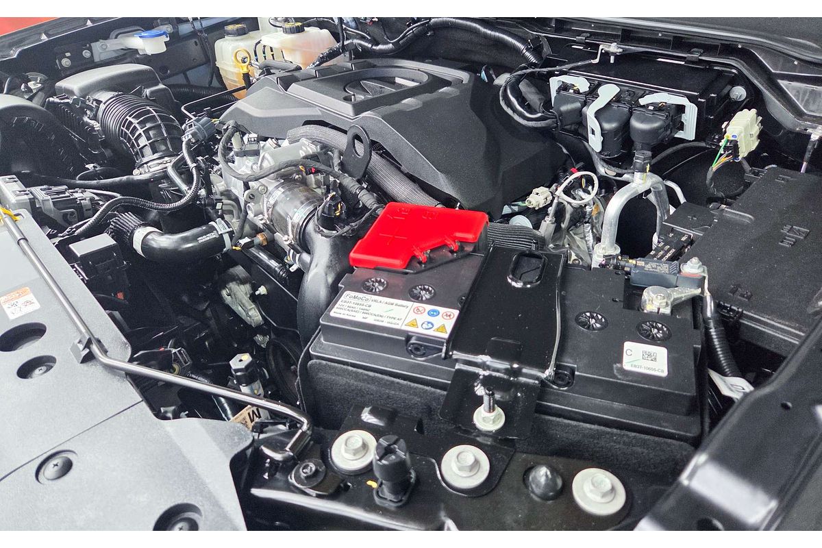 2024 Ford Everest Sport 3.0L