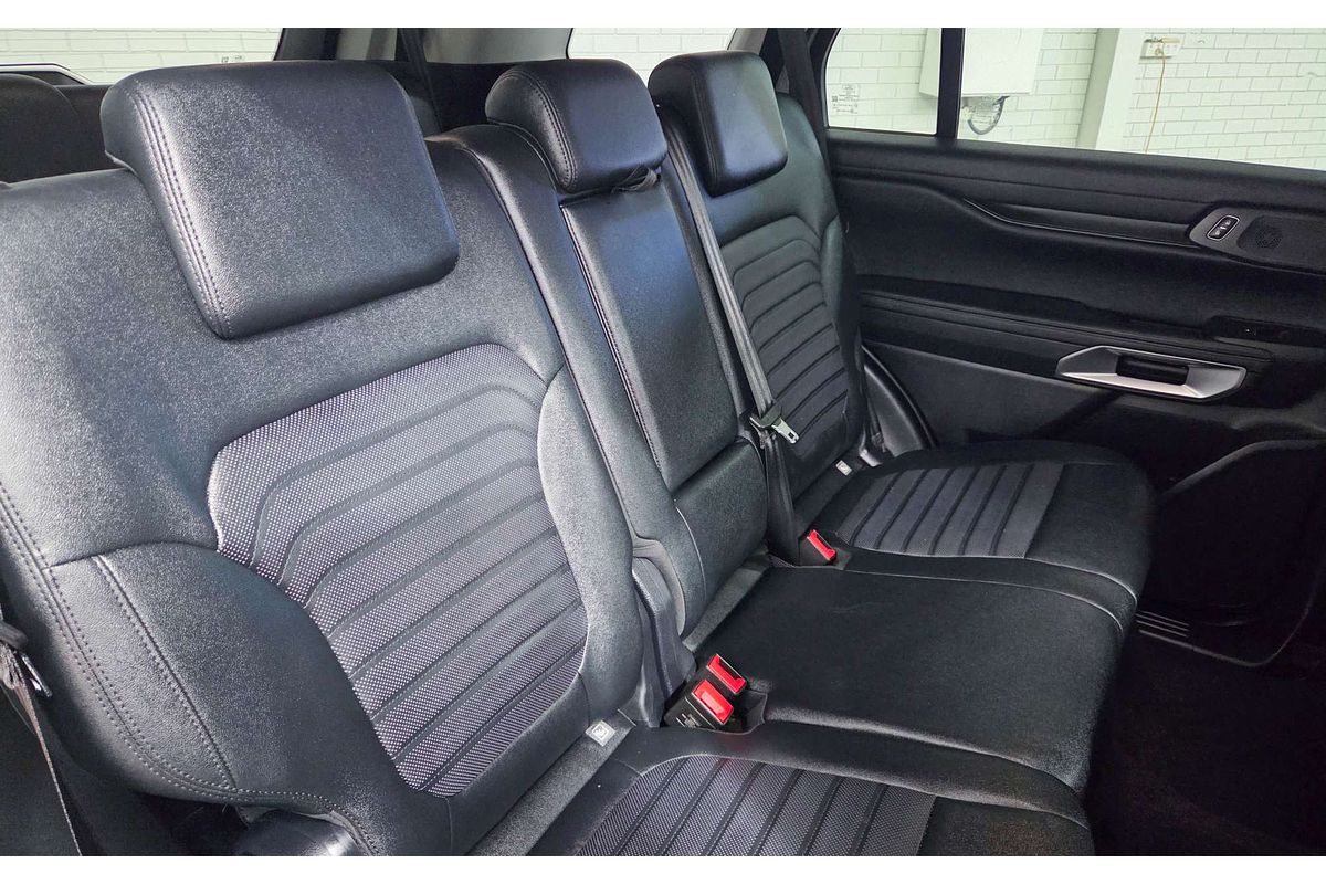 2024 Ford Everest Sport 3.0L