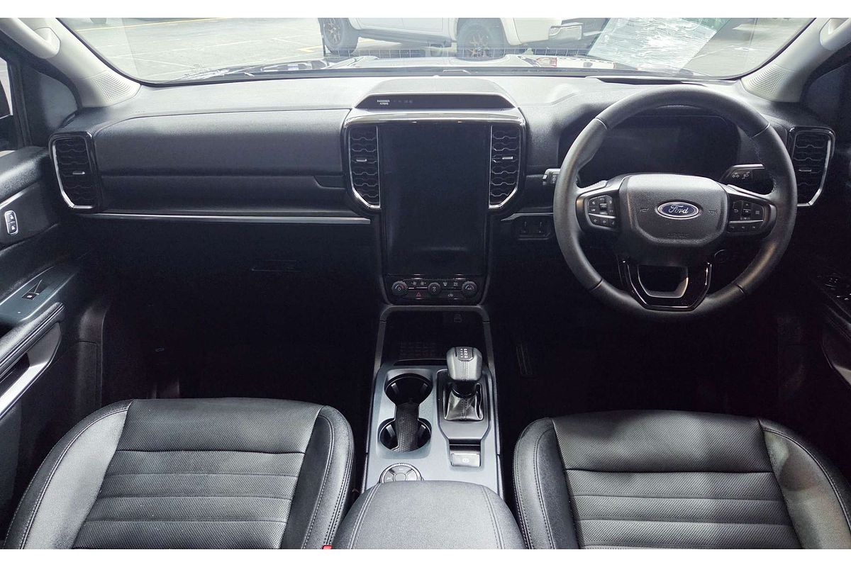 2024 Ford Everest Sport 3.0L