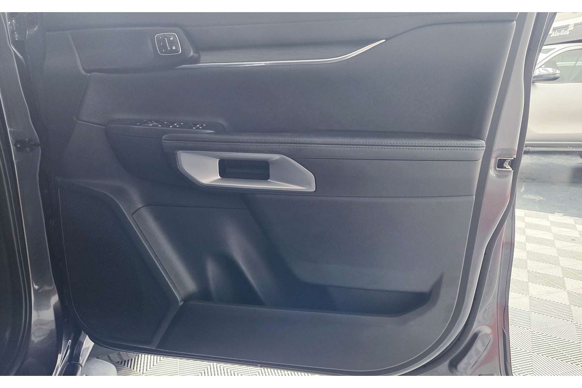 2024 Ford Everest Sport 3.0L