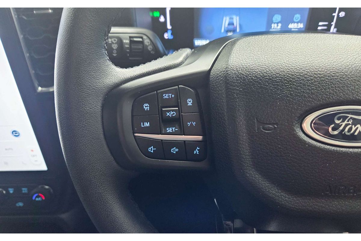 2024 Ford Everest Sport 3.0L