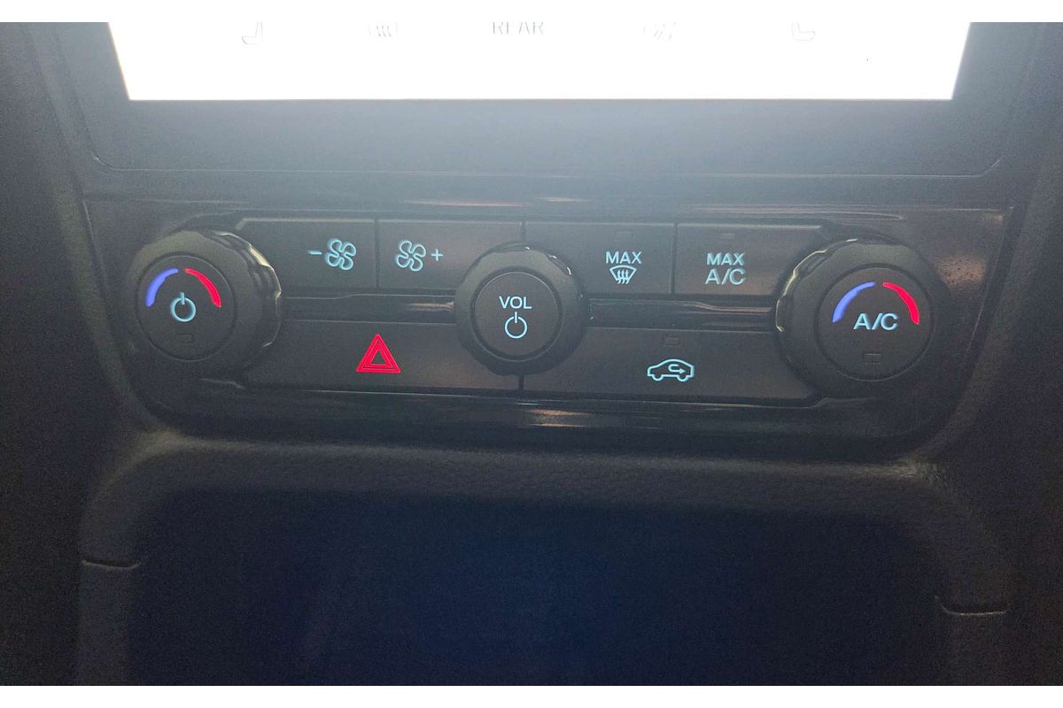 2024 Ford Everest Sport 3.0L