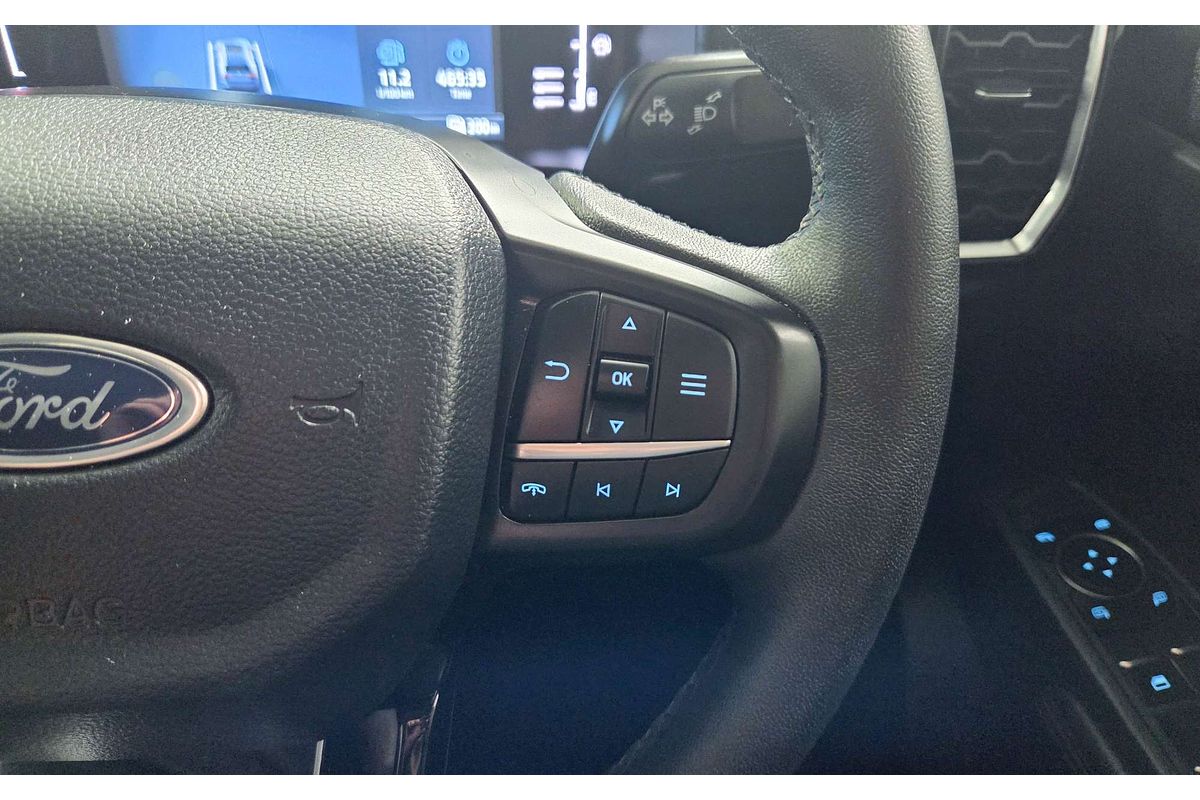 2024 Ford Everest Sport 3.0L