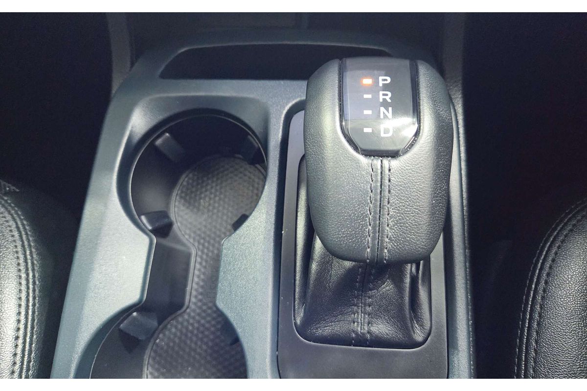 2024 Ford Everest Sport 3.0L