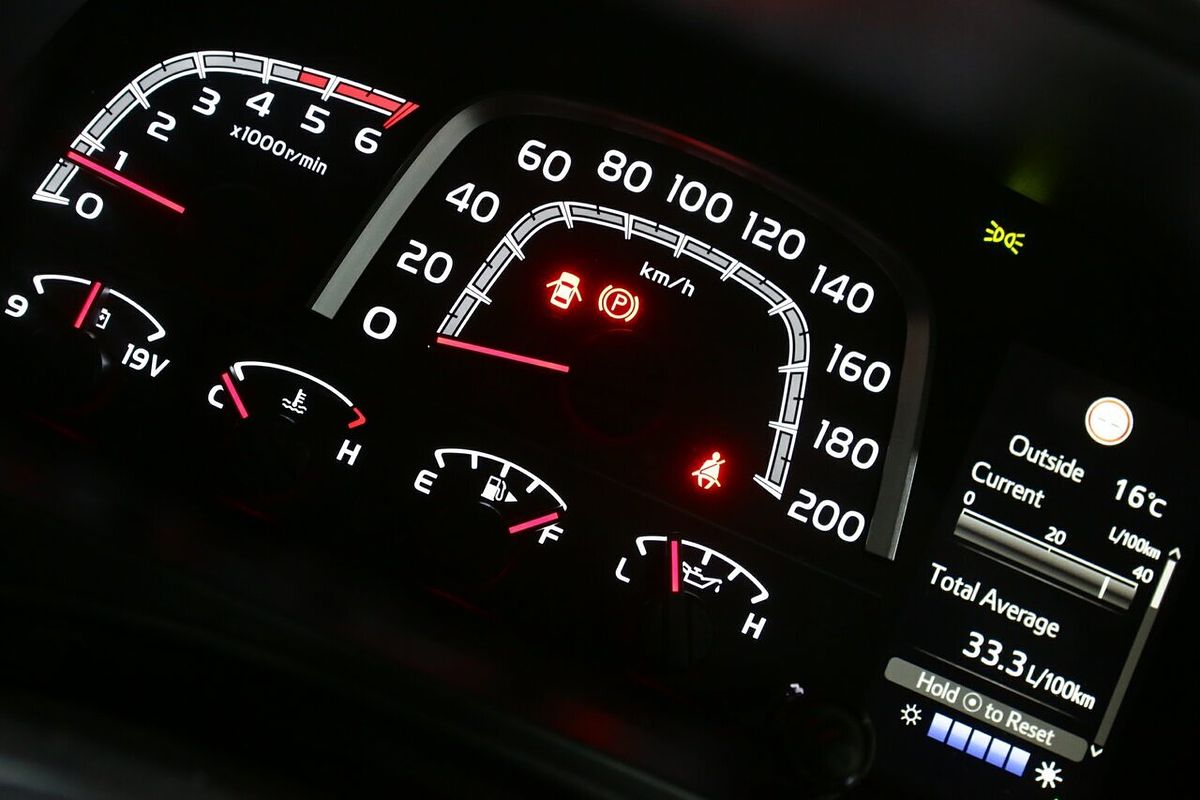 2025 Toyota Landcruiser GXL VDJL79R 4X4
