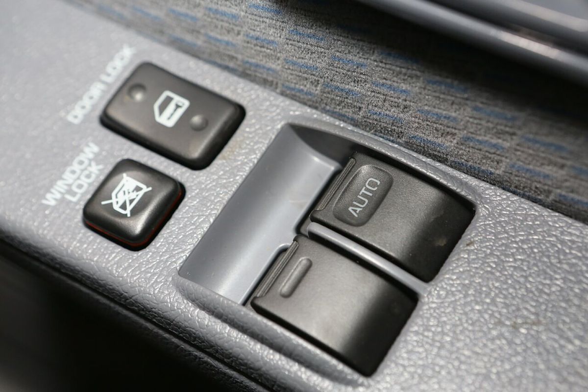 2025 Toyota Landcruiser GXL VDJL79R 4X4