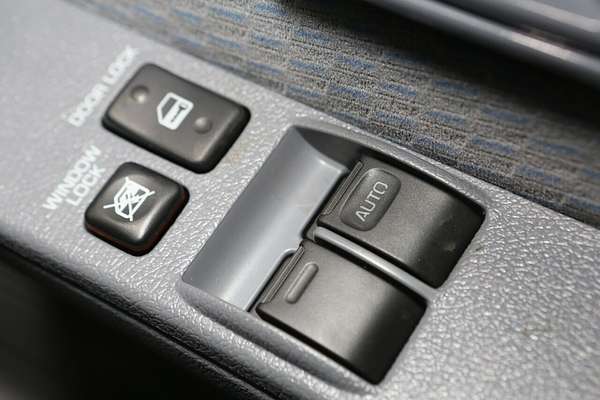 2025 Toyota Landcruiser GXL VDJL79R 4X4