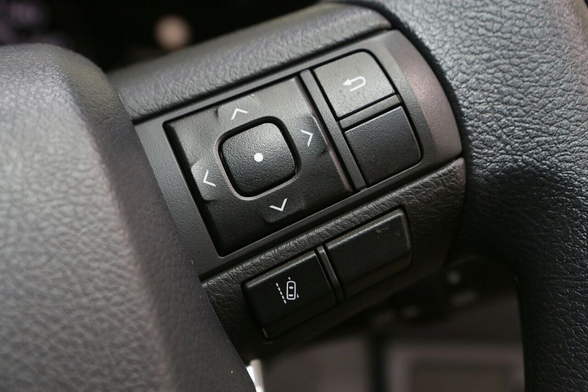 2025 Toyota Landcruiser GXL VDJL79R 4X4