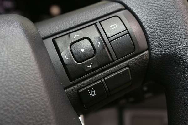 2025 Toyota Landcruiser GXL VDJL79R 4X4