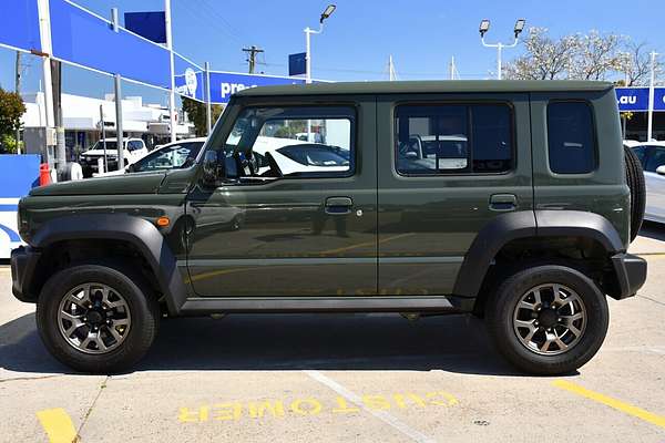 2024 Suzuki Jimny XL JJ