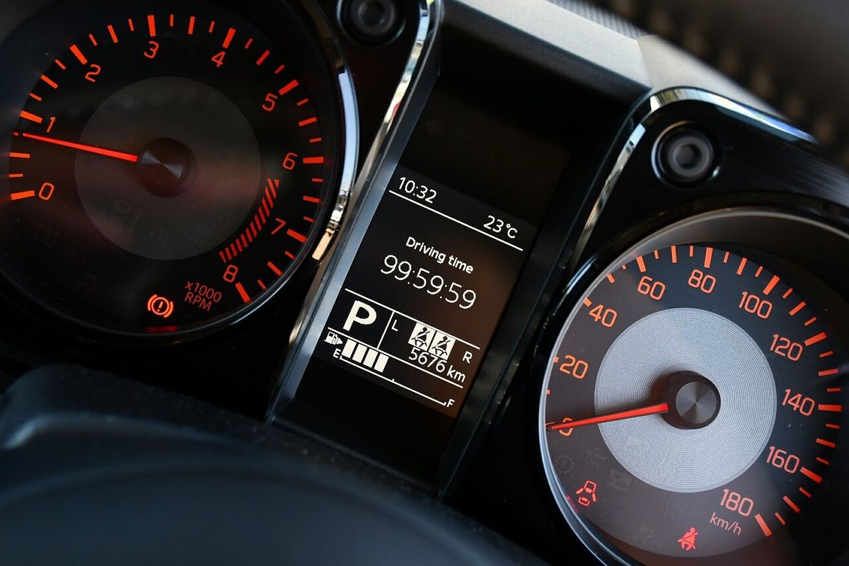 2024 Suzuki Jimny XL JJ
