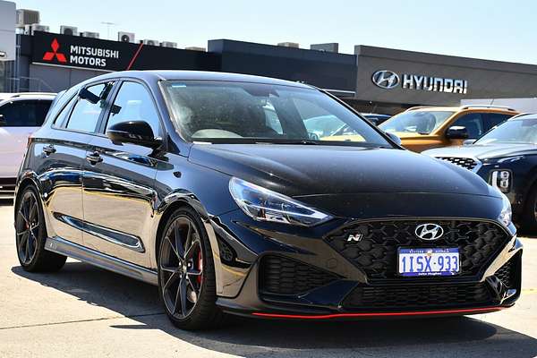 2022 Hyundai i30 N PDe.V4