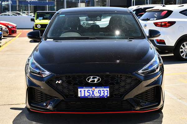2022 Hyundai i30 N PDe.V4