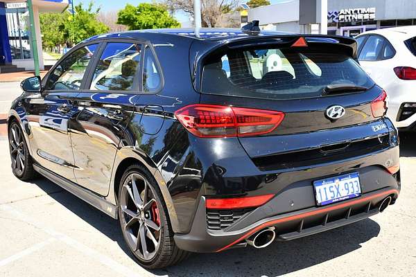 2022 Hyundai i30 N PDe.V4