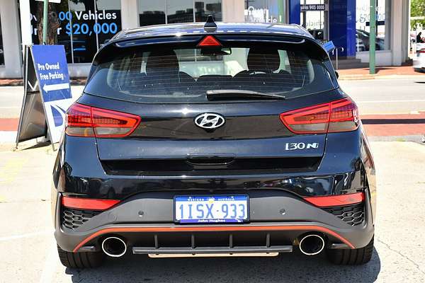 2022 Hyundai i30 N PDe.V4