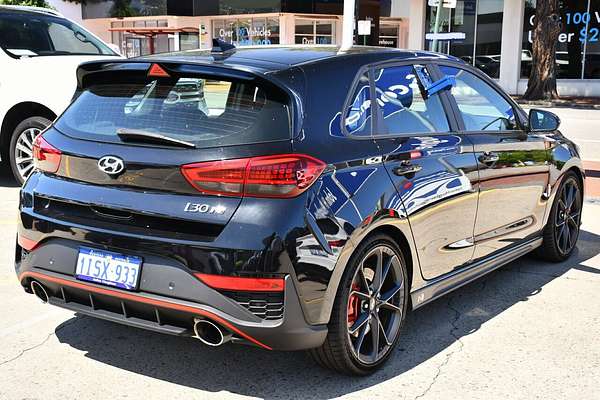 2022 Hyundai i30 N PDe.V4