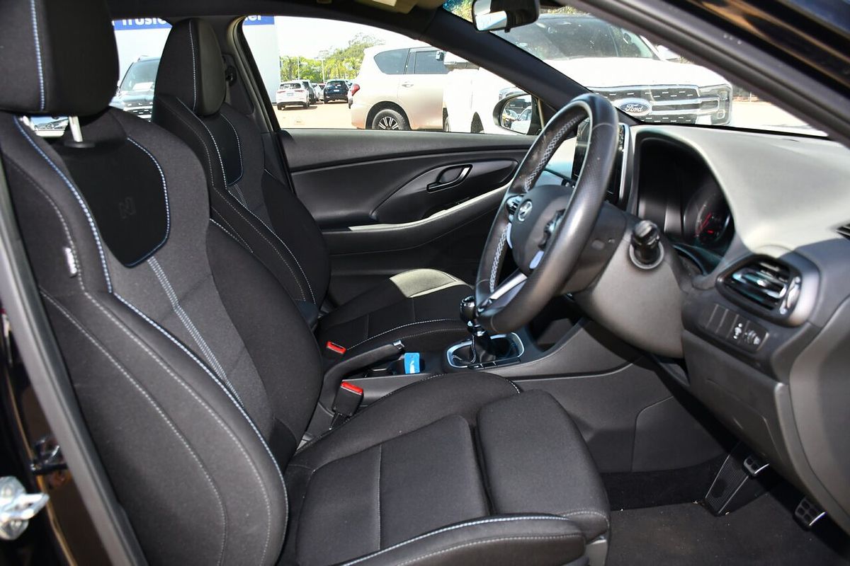 2022 Hyundai i30 N PDe.V4