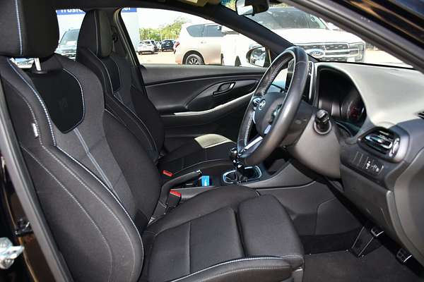 2022 Hyundai i30 N PDe.V4