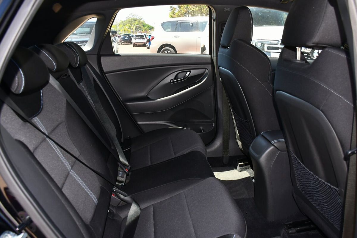 2022 Hyundai i30 N PDe.V4