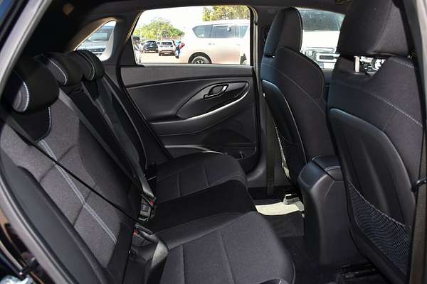 2022 Hyundai i30 N PDe.V4