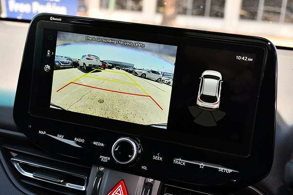 2022 Hyundai i30 N PDe.V4