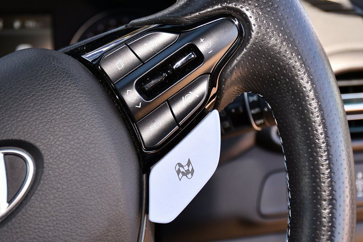 2022 Hyundai i30 N PDe.V4