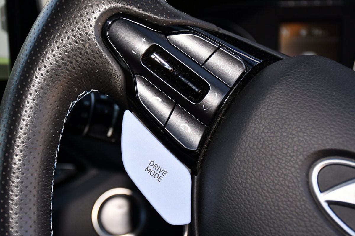 2022 Hyundai i30 N PDe.V4