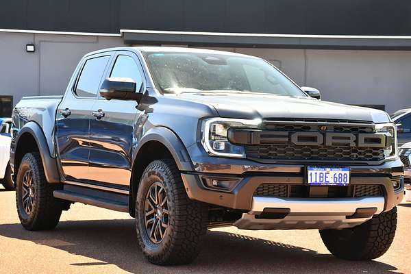 2023 Ford Ranger Raptor 4X4 3.0L
