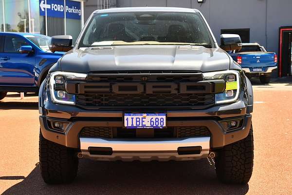 2023 Ford Ranger Raptor 4X4 3.0L