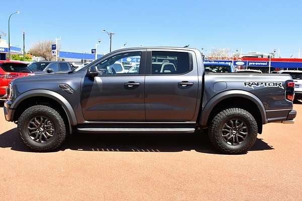 2023 Ford Ranger Raptor 4X4 3.0L