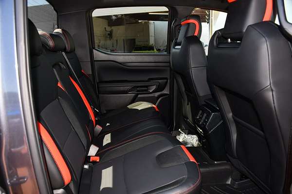2023 Ford Ranger Raptor 4X4 3.0L