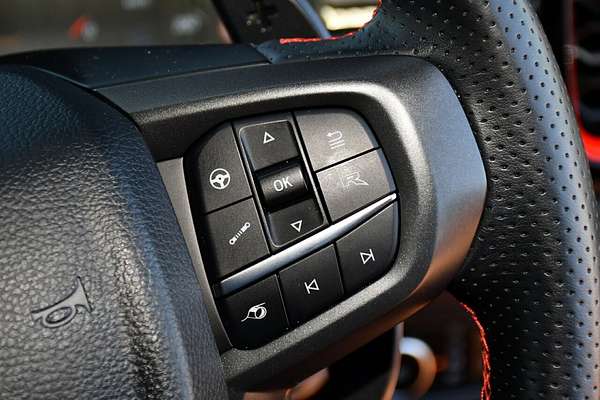 2023 Ford Ranger Raptor 4X4 3.0L