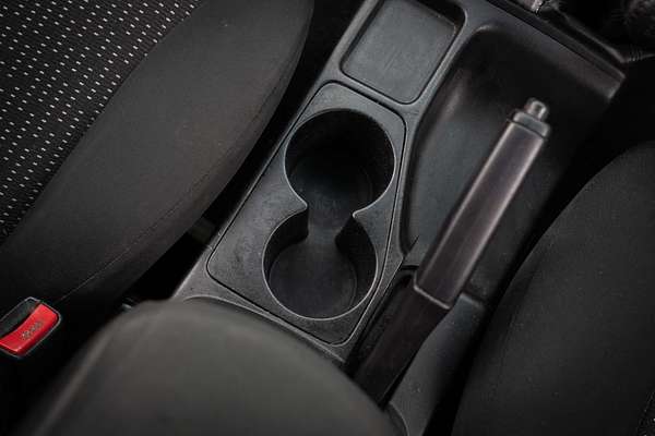 2013 Mitsubishi Triton GLX-R MN 4X4