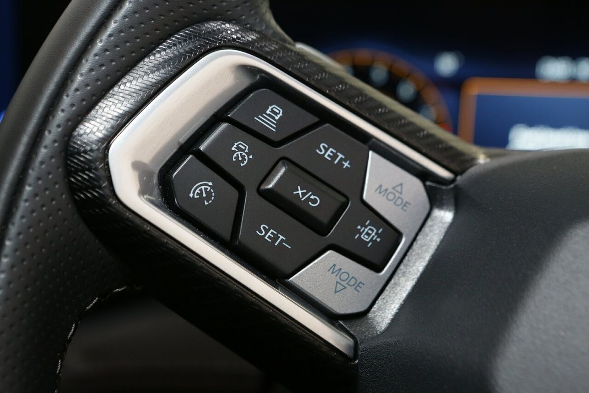 2025 Ford Mustang GT FO