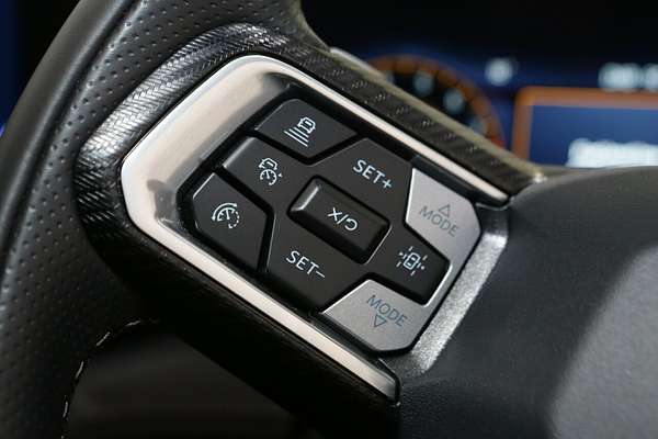 2025 Ford Mustang GT FO