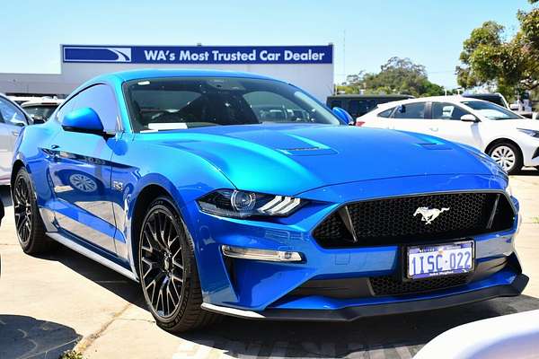2020 Ford Mustang GT FN