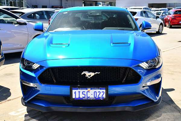 2020 Ford Mustang GT FN