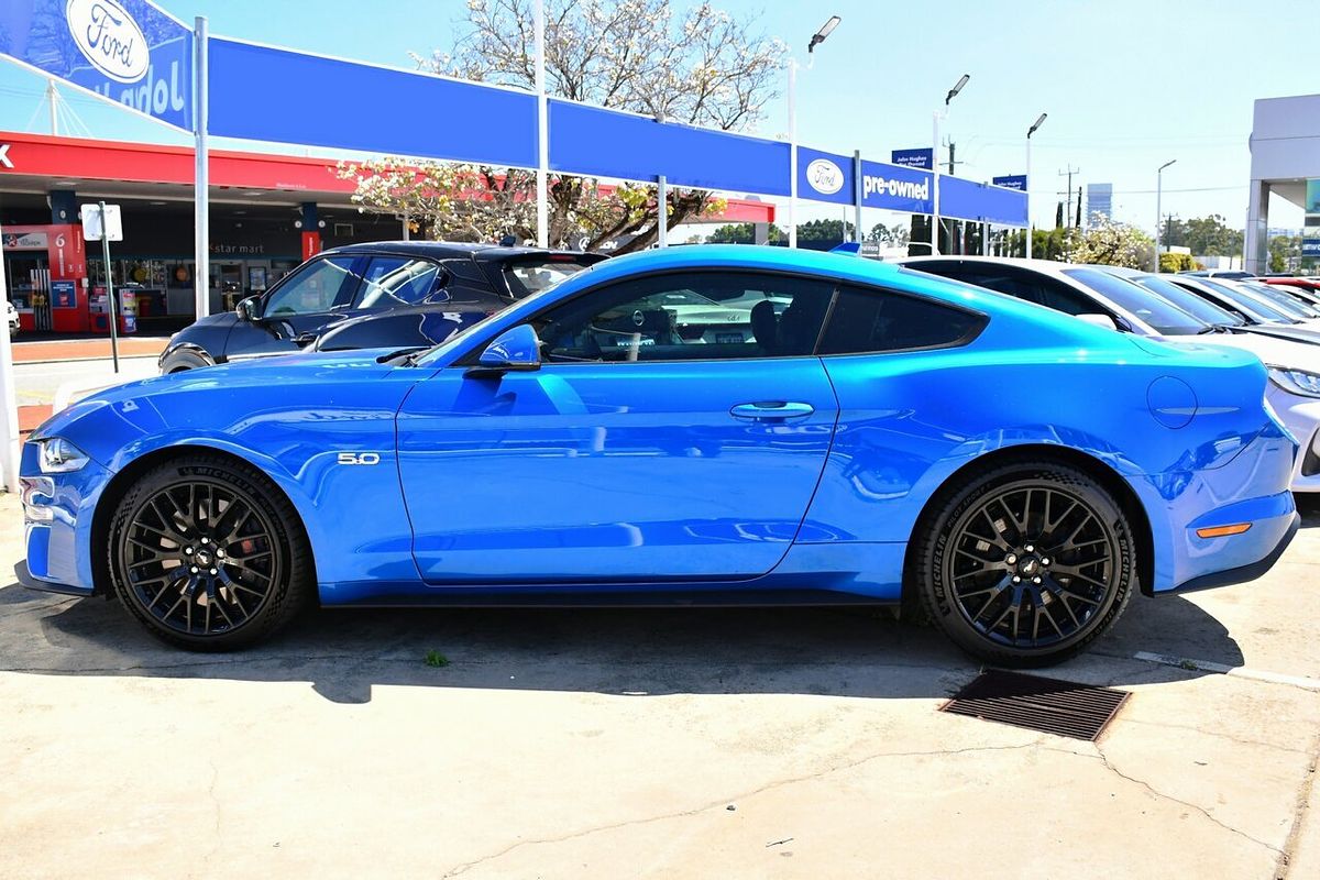 2020 Ford Mustang GT FN