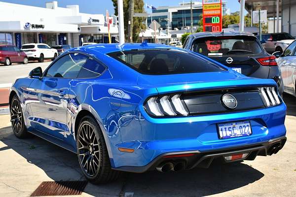 2020 Ford Mustang GT FN