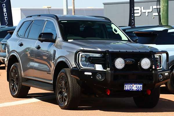 2023 Ford Everest Sport 3.0L