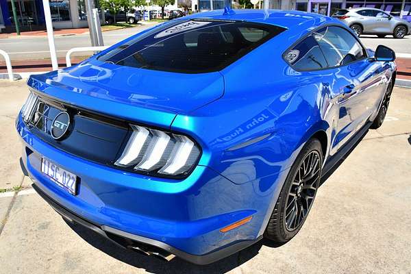 2020 Ford Mustang GT FN