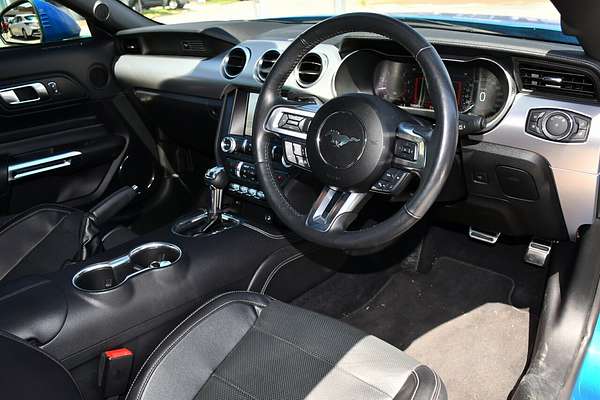 2020 Ford Mustang GT FN