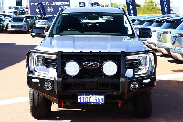 2023 Ford Everest Sport 3.0L
